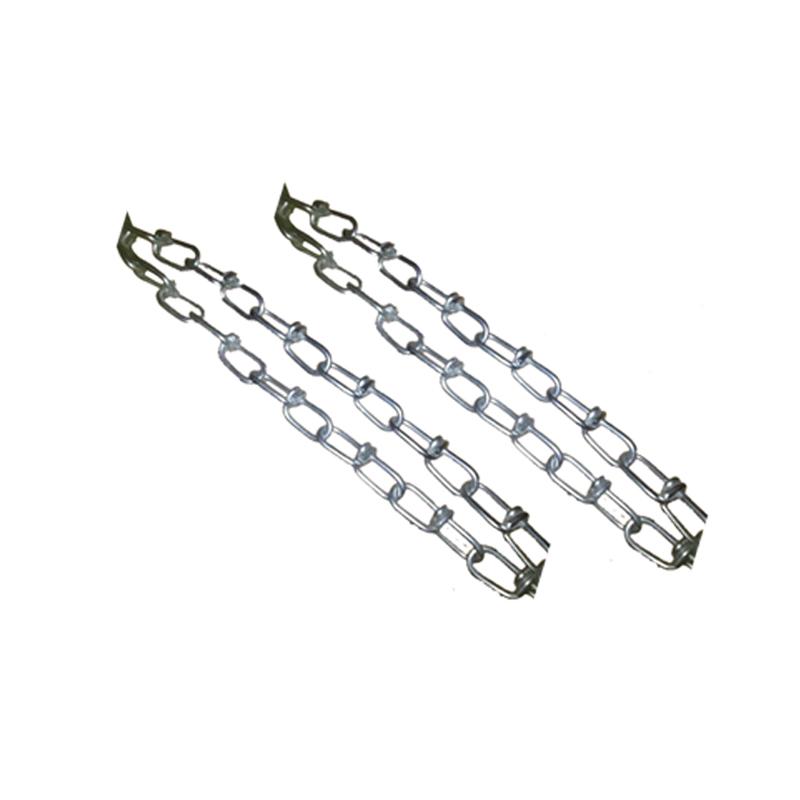 DIN5686編結(jié)鏈條