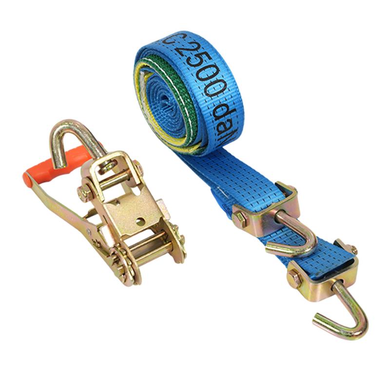 貨車(chē)緊繩器